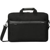 Targus 17,3 GeoLite EcoSmart Slim Brief - afbeelding 1