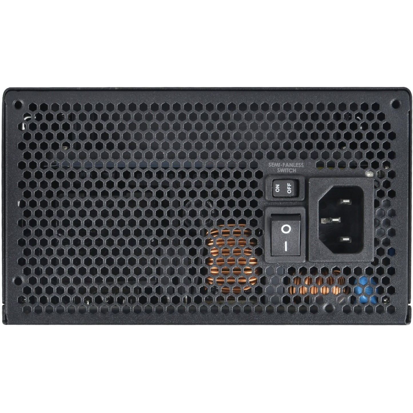 Silverstone Hela 1300R Platinum, 1300W