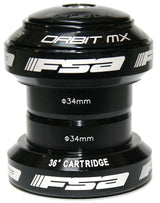 Fsa Orbit MX ec34 28,6 – ec34 30 Steuersatz - afbeelding 1