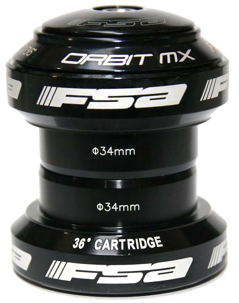 Fsa Orbit MX ec34 28,6 – ec34 30 Steuersatz