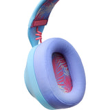 Powera Lucidsound LS10 Kabelgebundenes Gaming-Headset – Ocean Waves Over-Ear-Gaming-Headset (Hellblau Lila, Playstation 5, Playstation 4, Xbox Series X|s, Xbox One, PC, Mobil) - afbeelding 8