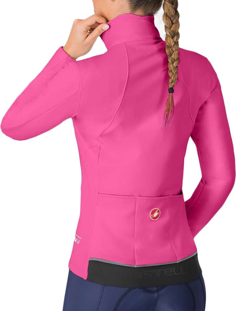 Castelli Espresso Air - Damenjacke