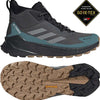 Adidas Terrex Trailmaker 2 Mid GTX - Wanderschuhe