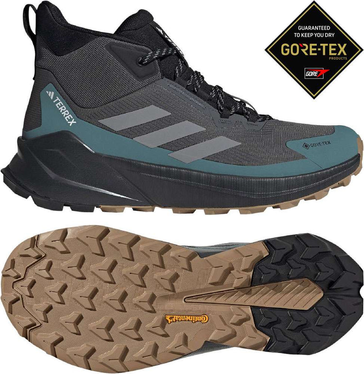 Adidas Terrex Trailmaker 2 Mid GTX - Wanderschuhe