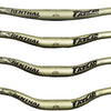 Renthal v3 Fatbar Lite Riser 35mm Lenker