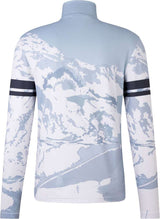 Bogner verti2 - funktionelles Langarmshirt - afbeelding 2