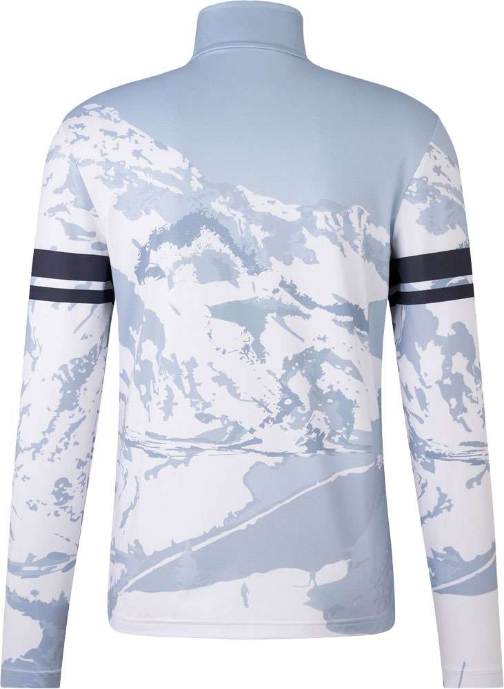 Bogner verti2 - funktionelles Langarmshirt