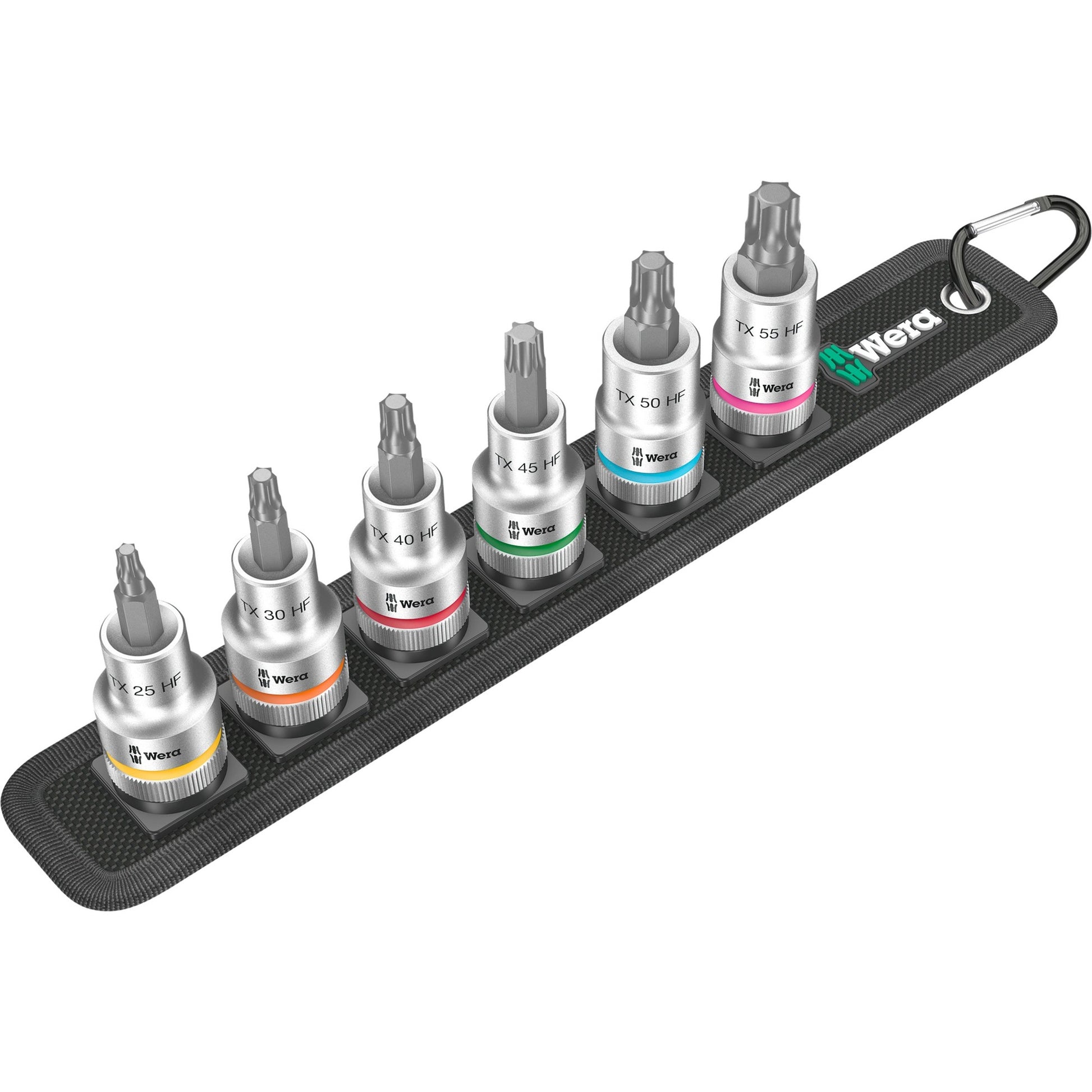 Waa Belt C 3 Zyklop Cap Set, 1 2