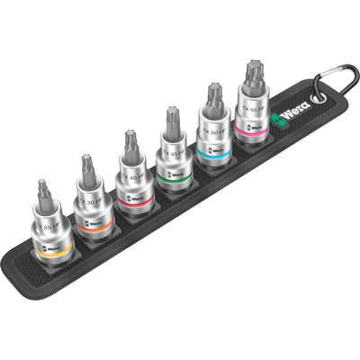 Waa Belt C 3 Zyklop Cap Set, 1 2