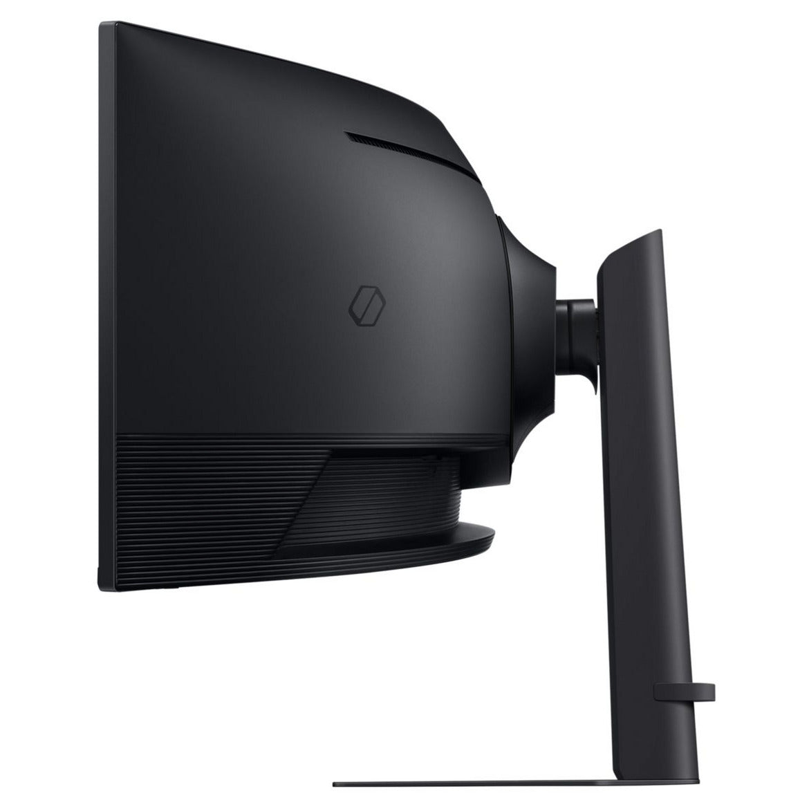 Samsung Odyssey G9 S49FG914EU 49 gebogener Ultrawide-Gaming-Monitor (Schwarz, 2x HDMI, 1x DisplayPort, USB, AMD FreeSync, 144 Hz)