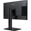 MSI Pro MP275PG 27 Monitor (Schwarz, HDMI, DisplayPort, VGA)