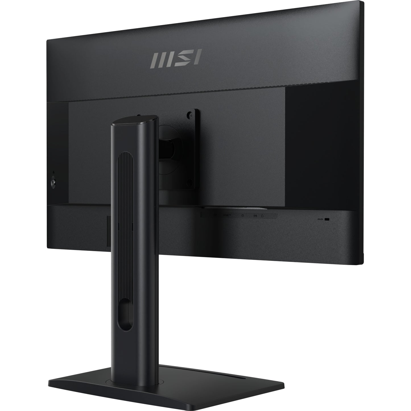 MSI Pro MP275PG 27 Monitor (Schwarz, HDMI, DisplayPort, VGA)