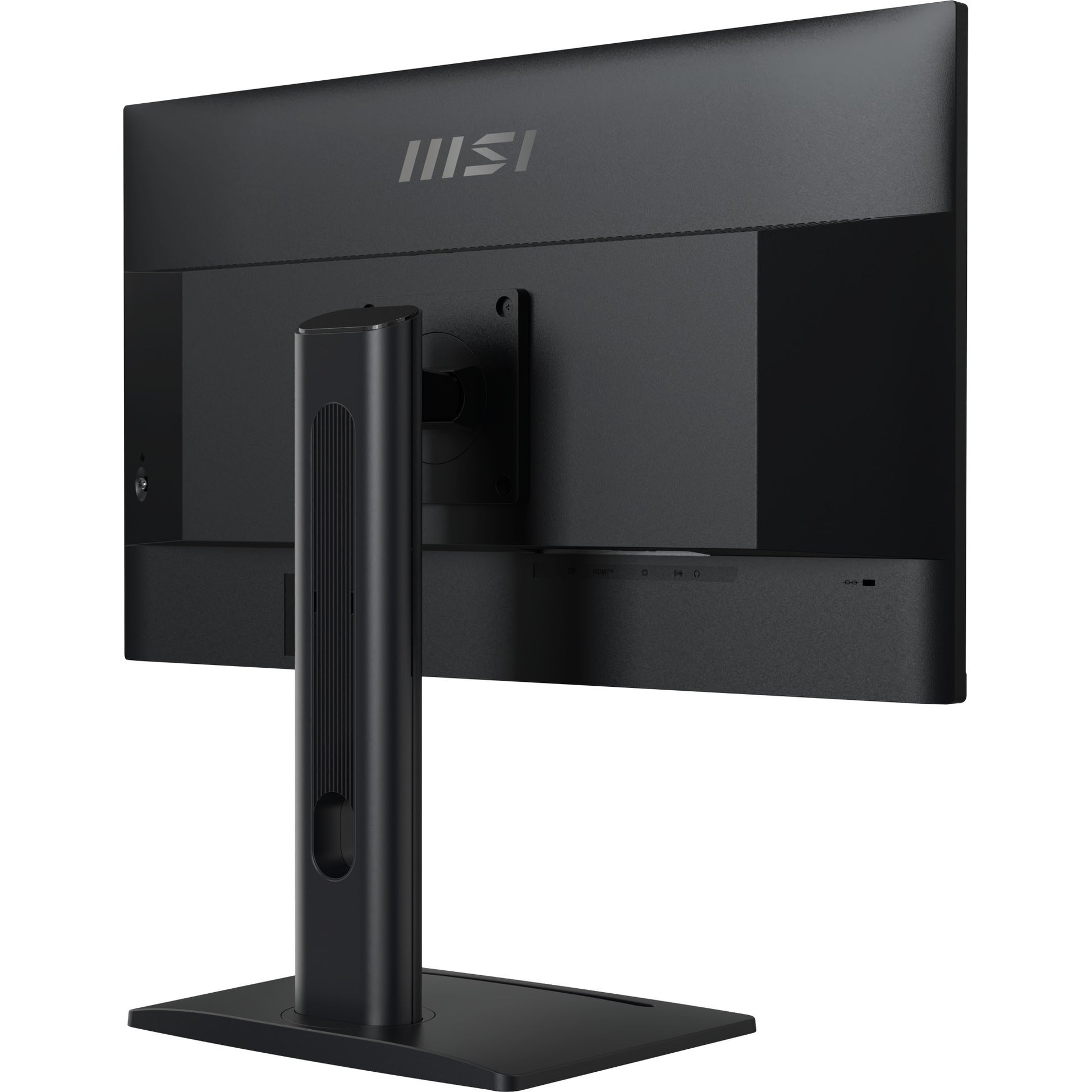 MSI Pro MP275PG 27 Monitor (Schwarz, HDMI, DisplayPort, VGA)