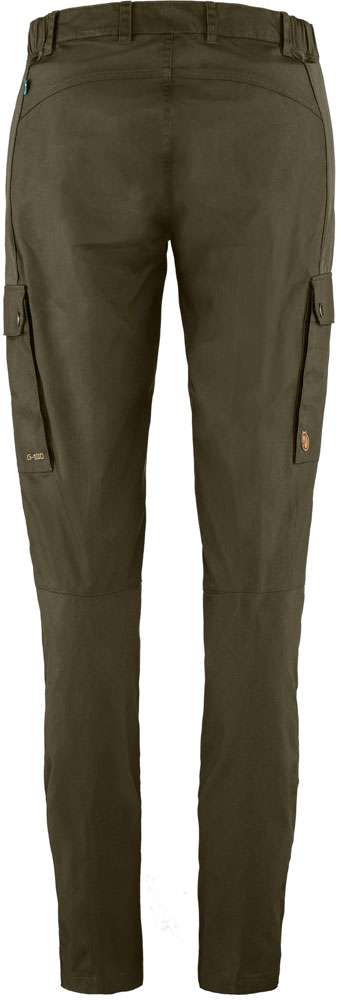 Fjällräven stina – Outdoor-Hose für Damen