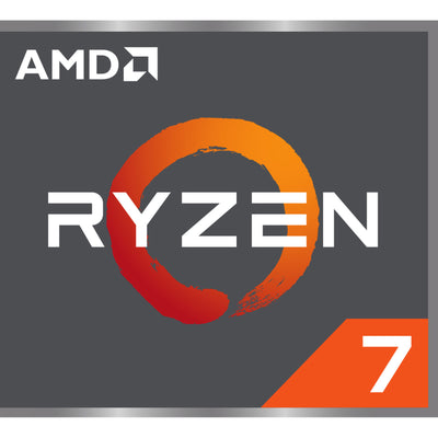 AMD AMD 100-100001084WOF RYZEN 7 9800X3D CPU, AM5, 8C 16T, 4,7 5,2 GHz, 96 MB, 120W, Boxed