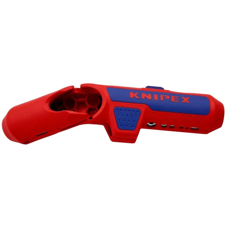 Knipex Ergostrip Universal Dismantling Tools 16 9