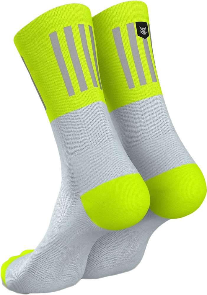 Incylence High Viz V3 – Socken