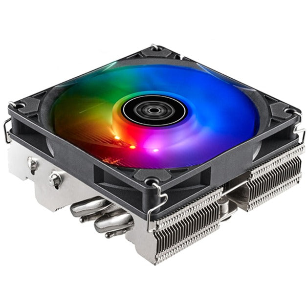 Silverstone Hydrogon H90 Argb