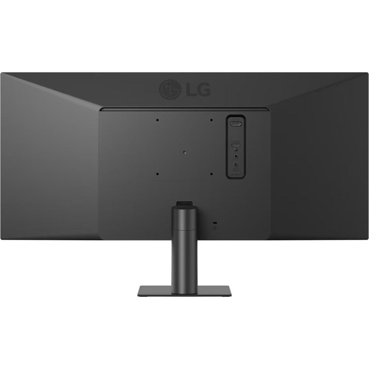 LG Ultrawide 29u511a-b 29 Monitor (schwarz, HDMI, Display-Port)