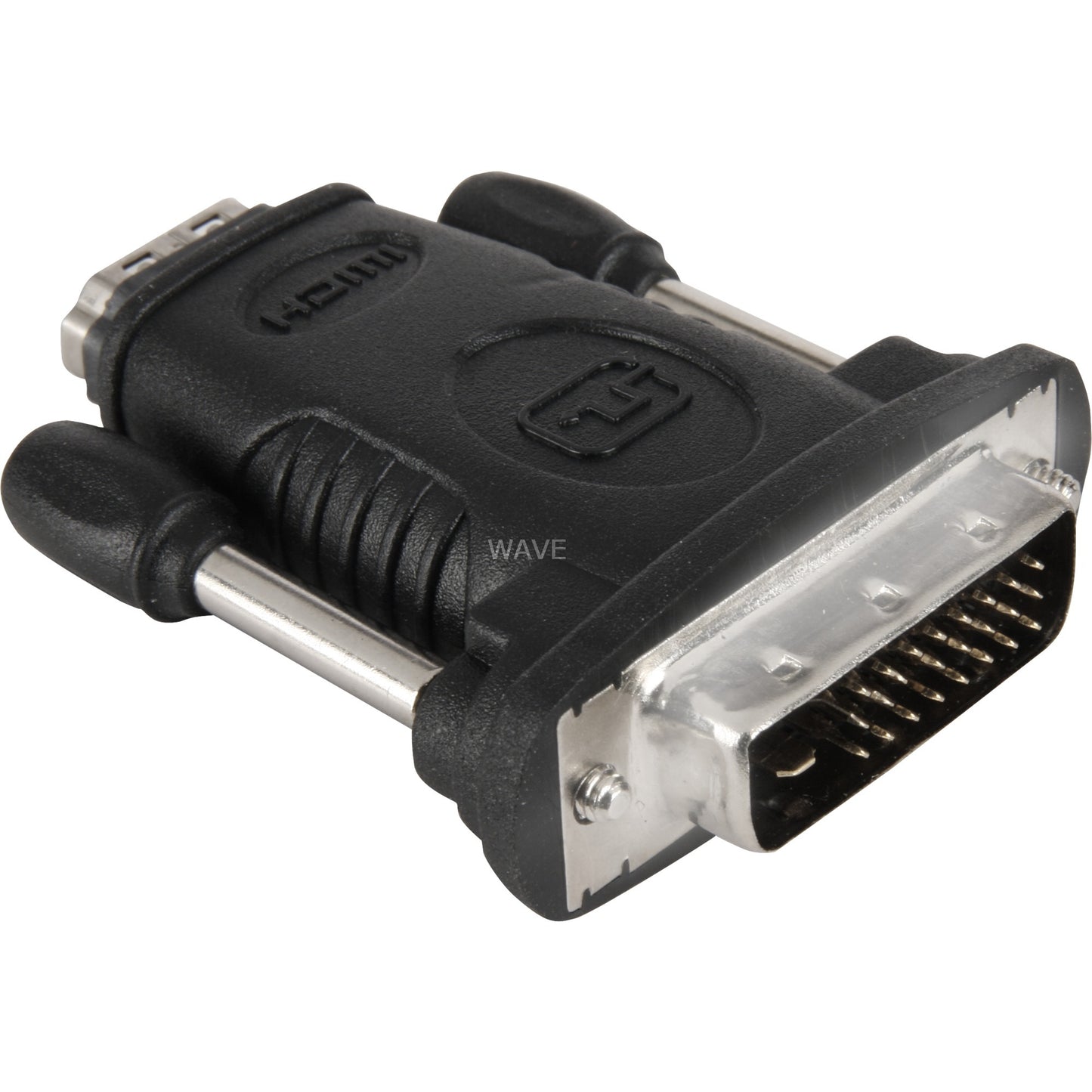 Goobay-Adapter HDMI an DVI-D