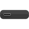 Asus USB-BE93 Mini-WLAN-Adapter (schwarz)