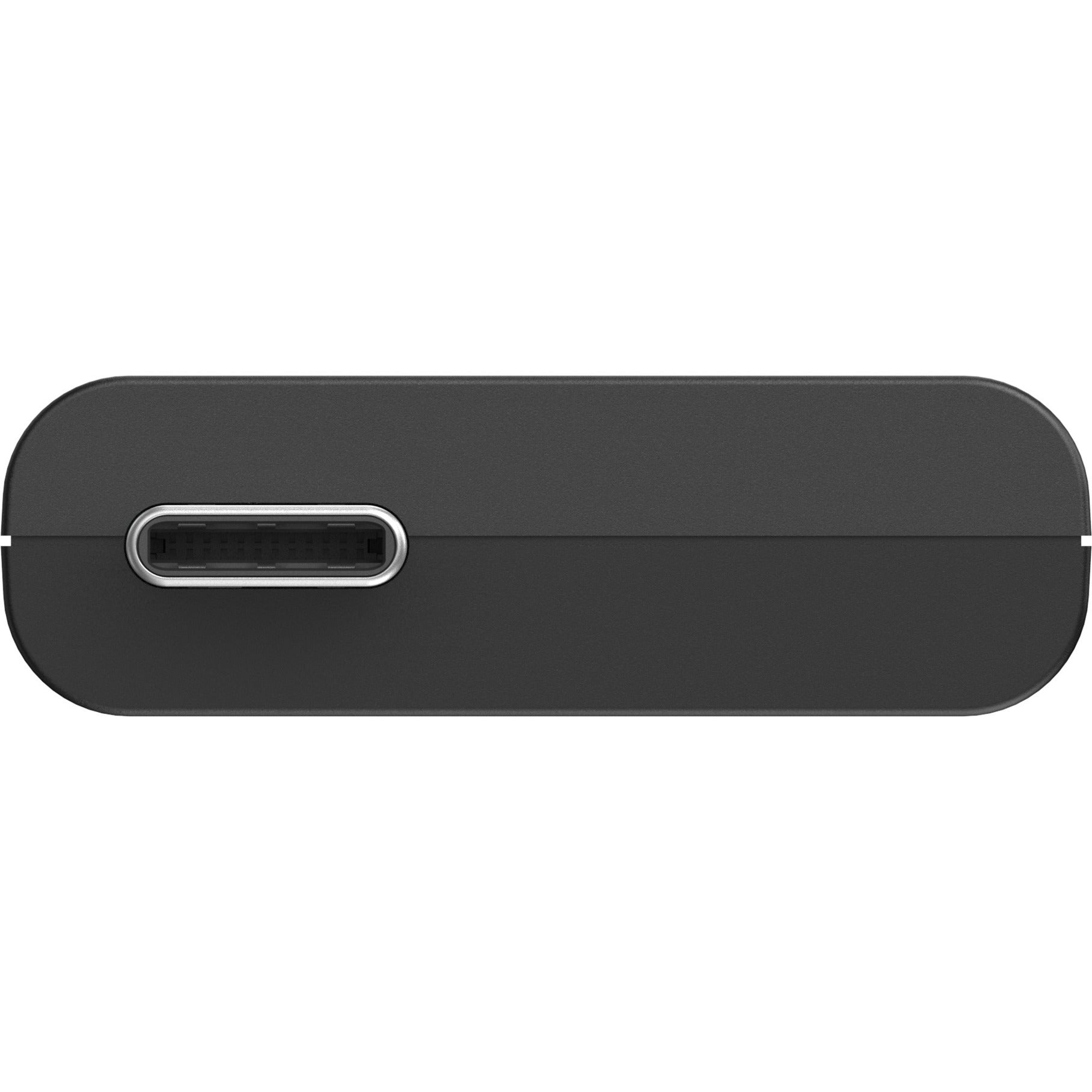 Asus USB-BE93 Mini-WLAN-Adapter (schwarz)