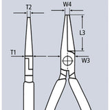 Knipex Montagetang 2871280 - afbeelding 5