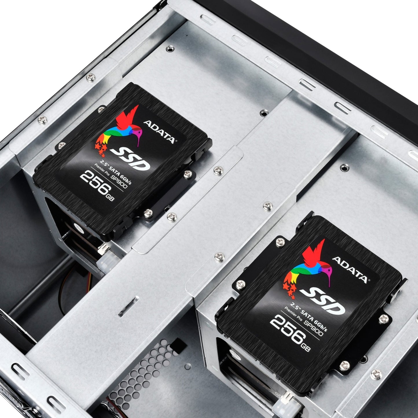 Silverstone CS381B V1.1