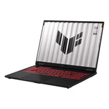 Asus Tuf Gaming A16 FA608um-RV253W 16 Gaming-Laptop (Grau | Ryzen 7 260 | RTX 5060 | 16 GB | 1 TB SSD) - afbeelding 2