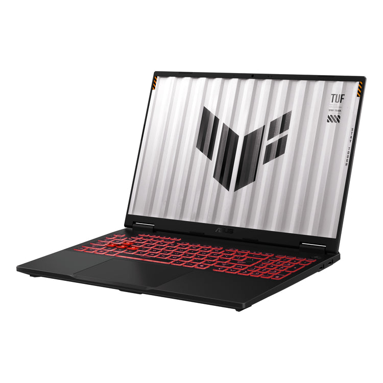 Asus Tuf Gaming A16 FA608um-RV253W 16 Gaming-Laptop (Grau | Ryzen 7 260 | RTX 5060 | 16 GB | 1 TB SSD)