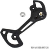 Shimano Kettenführungsplatte für RD-M8120 M7120 SGS