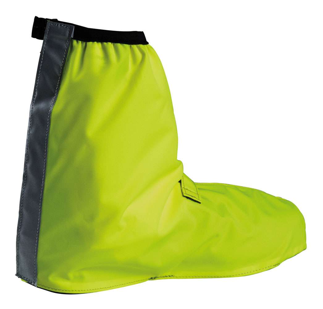 Vaude Bike Gamaschenshorts - Überschuhe