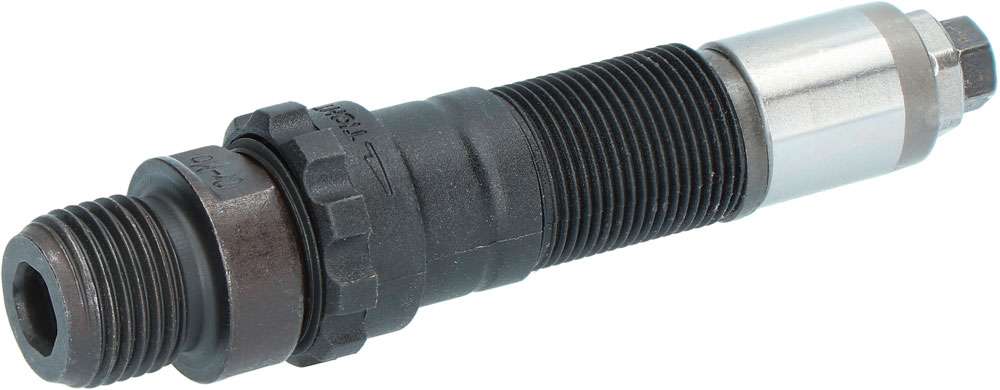 Shimano Pedalachse komplett für PD-R540 PD-RS500