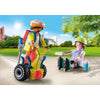 Playmobilstarterpack -Rettung mit Segway 71257