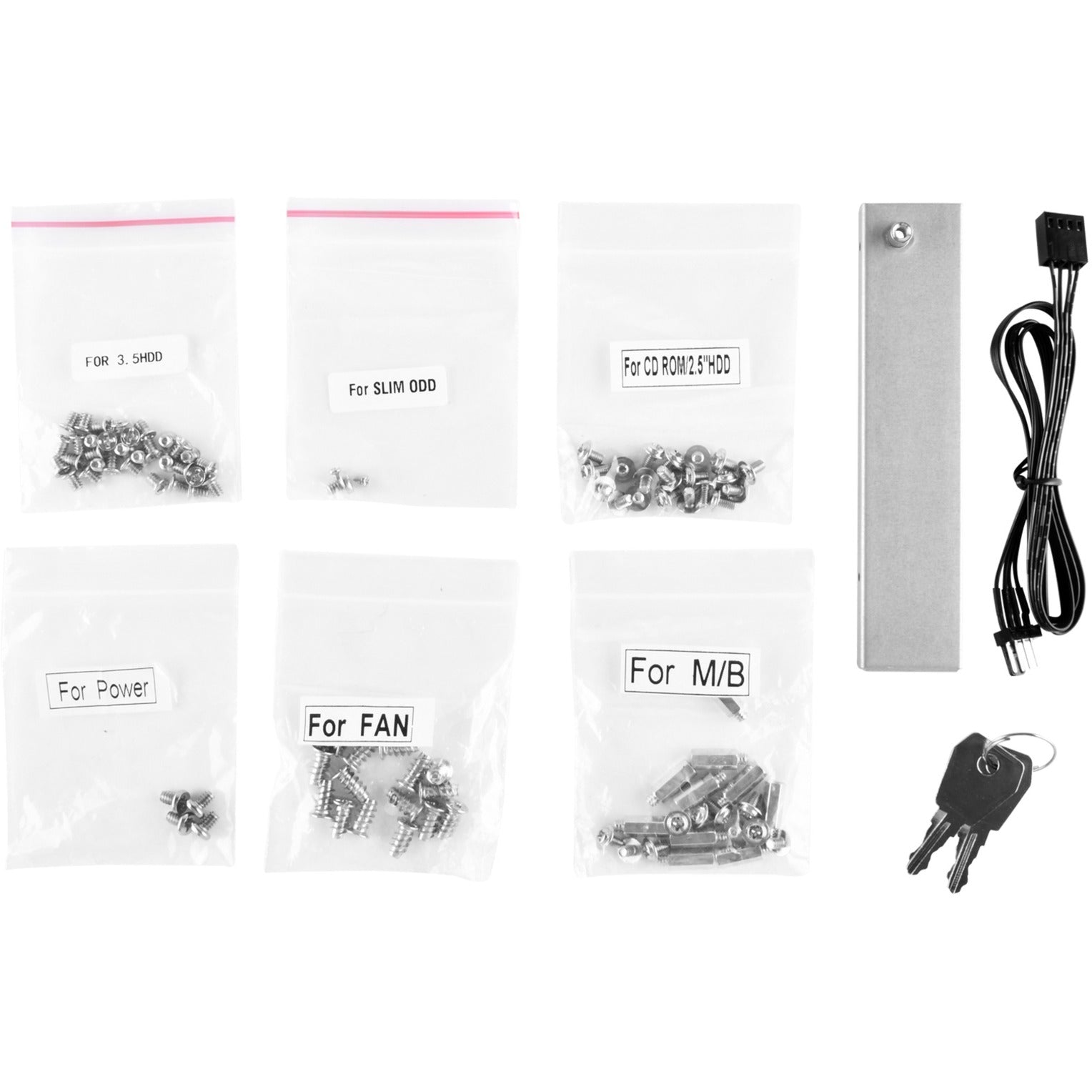 Silverstone RM400