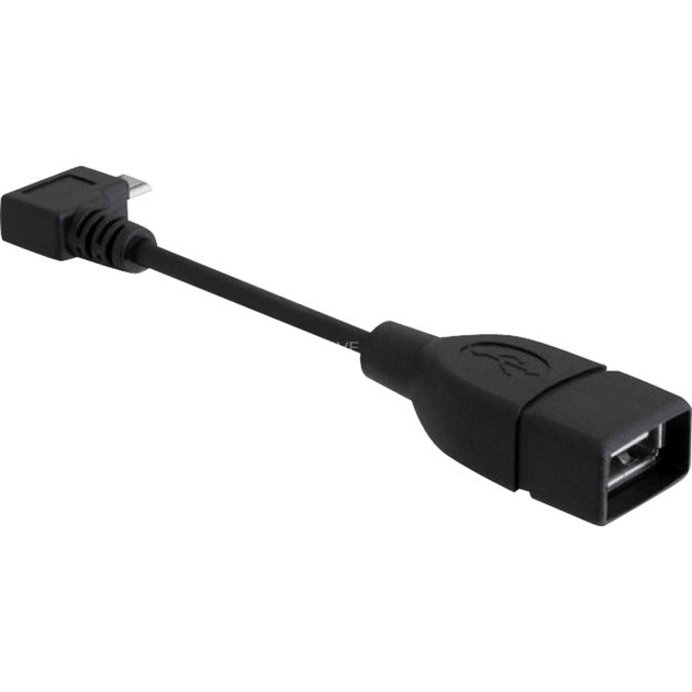 Delock Micro USB-B> USB-A 2.0