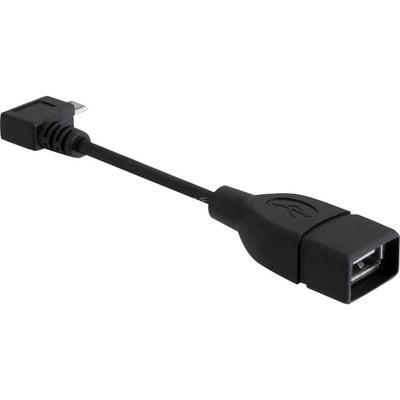Delock Micro USB-B> USB-A 2.0