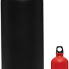 Salewa Isarco leichte Edelstahl 1,0l - Flasche