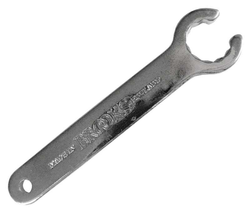 Brooks Spanner