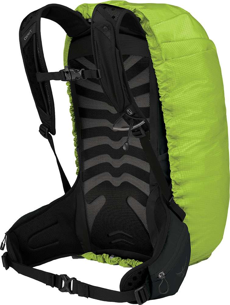 Osprey Hivis-Regenschutz