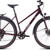 Cube Nature One Lady Allroad Amarone'n'Lunar