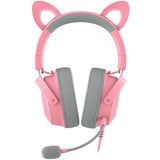 Razer Kraken Kitty V2 RGB - afbeelding 2