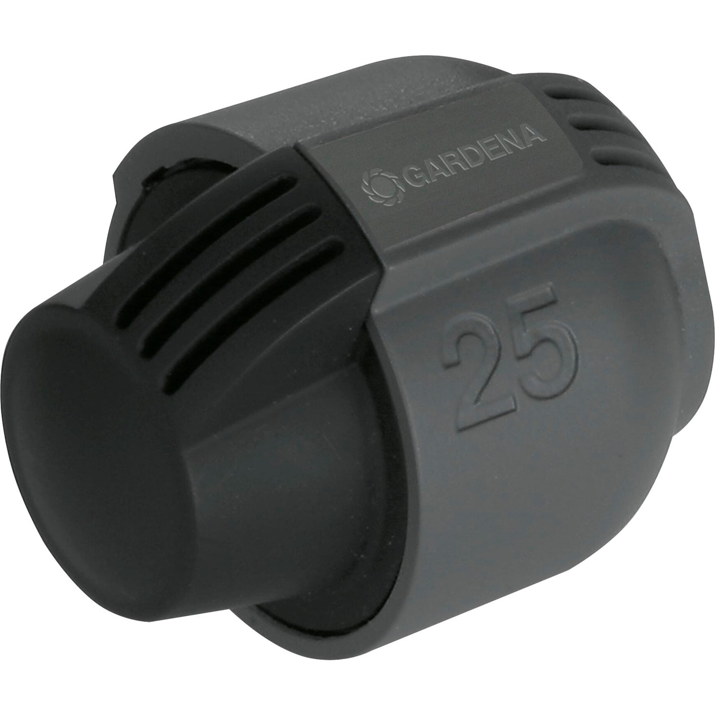 Gardena Endstück 25 mm