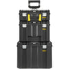 Stanley Fatmax Pro-Stack 3 in 1 modularen Speicherfällen