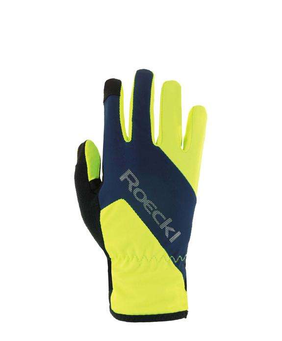 Roeckl Sports Zarasai - Fahrradhandschuhe für Kinder