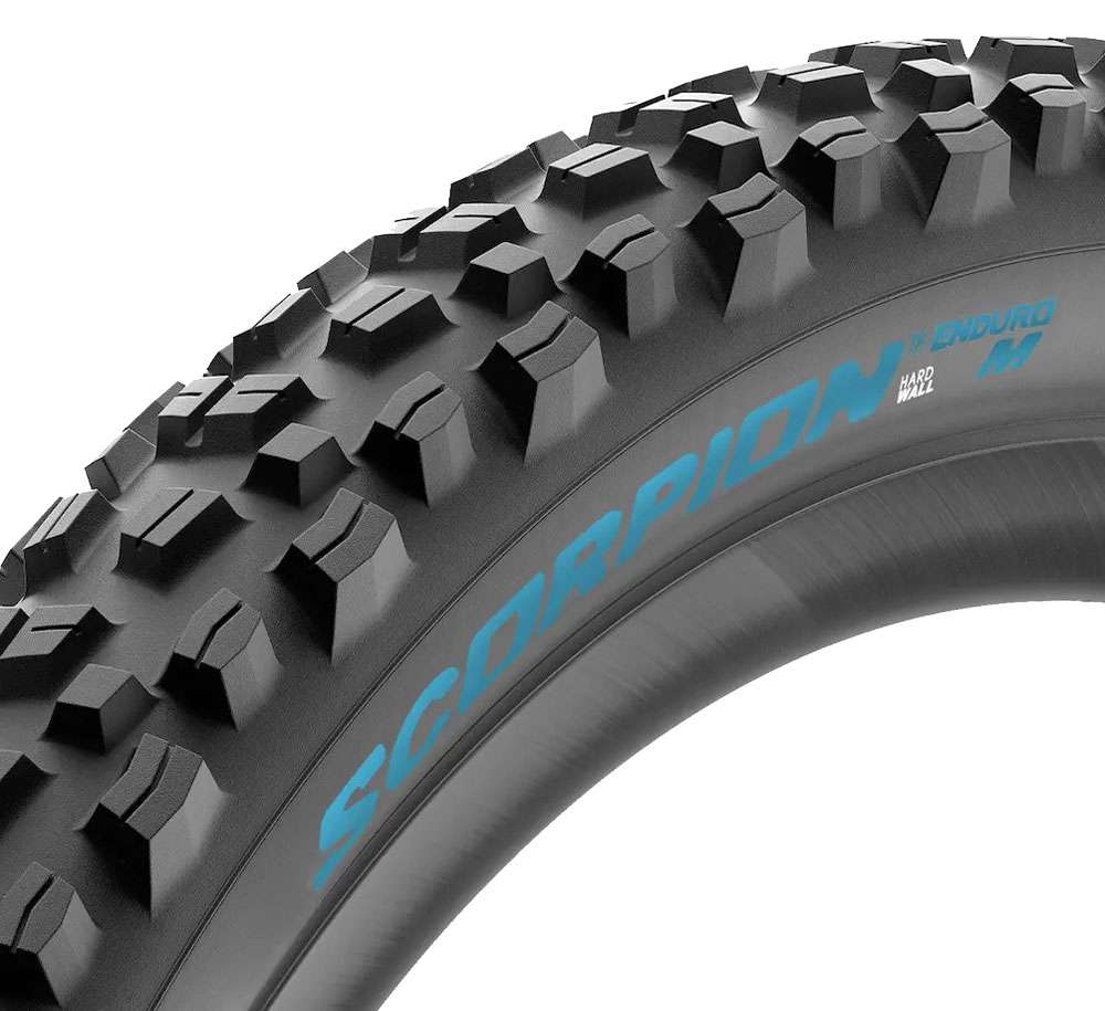 Pirelli Scorpion™ Enduro M – Faltreifen für gemischtes Gelände in 29 Farben