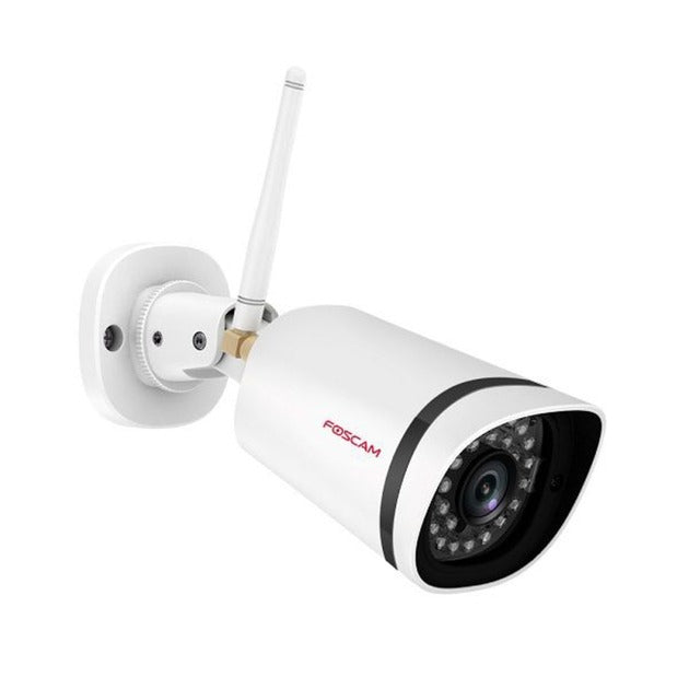 FOSCAM FI9911W, 3MP WLAN außerhalb IP