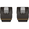 DELOCK MINI SAS SFF-8087> MINI SAS SFF-8087