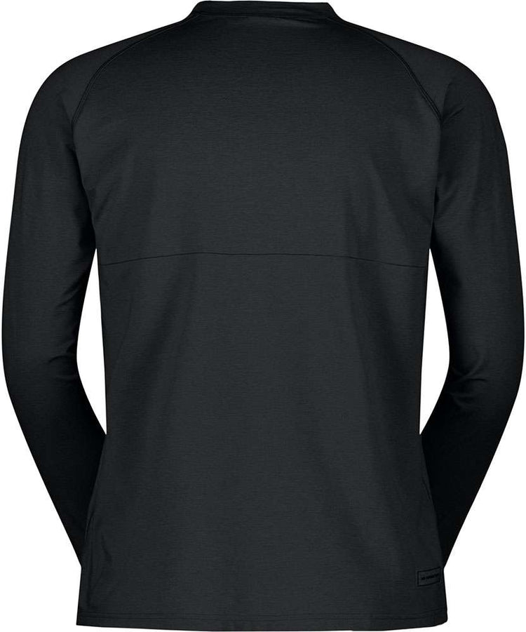 Scott Trail Storm Warm Light – MTB-Langarmtrikot
