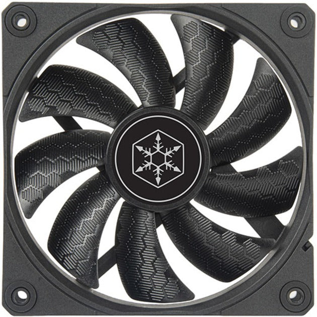 Silverstone Shark 120